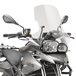 Givi Specific fitting kit for 5107DT