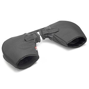 Givi Universal motorcycle muffs with Käsi-guards