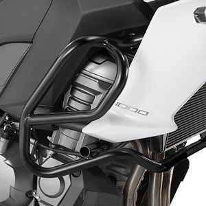 Givi Kaatumaraudat Versys 1000 (15)