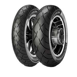 Metzeler ME 888 Marathon Ultra 240/40 VR 18 M/C (79V) TL R