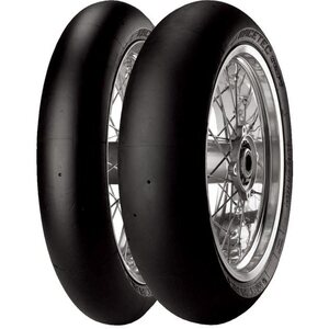 Metzeler Racetec SM 125/75 R 420 (16,5) NHS K1 TL F