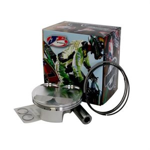 JE Pistons Single Pro CRF450R '17 13.5:1 96.00mm
