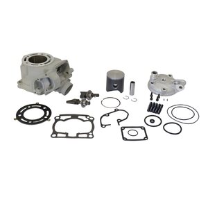 Athena Big Bore Kit 144cc KX125 03-07