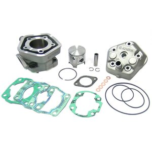 Athena Big Bore Kit 80cc KTM65SX 01-08