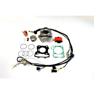 Athena Big Bore Kit KTM Duke 125 10-15