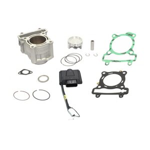 Athena Big Bore Kit Yamaha YZF-R125 08-11, WR125R/X 09-10