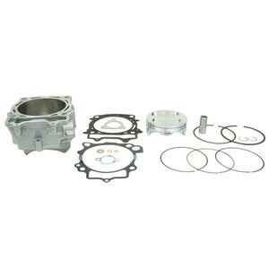 Athena Big Bore Kit BV Kit 500cc YZF450 10-17