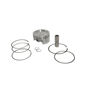 Athena Mäntäsarja Big Bore Kit 183cc (63mm) SMS4-TE