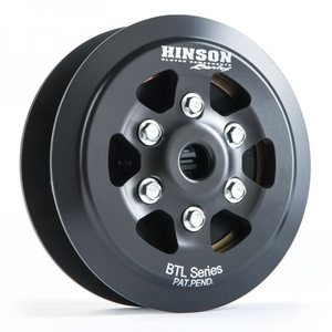 Hinson Luistokytkinsrj. RM-Z250 07-14