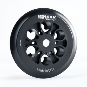 Hinson Painelevy YFZ450 04-05 9:lle levylle