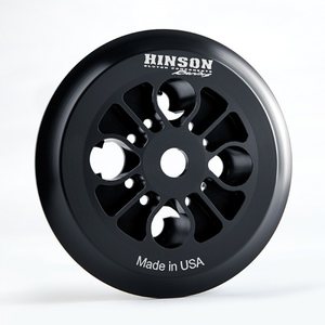 Hinson Painelevy CRF150R 07-12