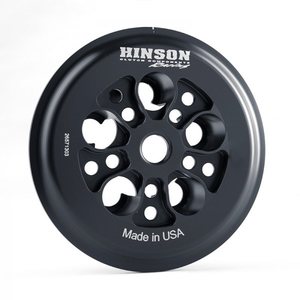 Hinson Pressure Plate CRF250R 18-