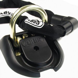Abus WBA100 SEINÄ/MAA-ANKKURI