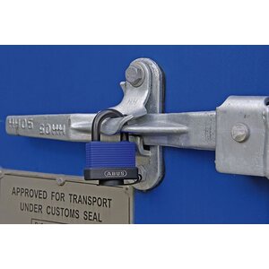 Abus Marine Padlock 70IB/45