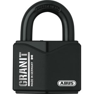 Abus lock 37ST/55 Granit SZP\r\n
