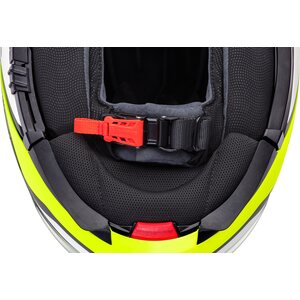 Schuberth C4 tuulenohjain