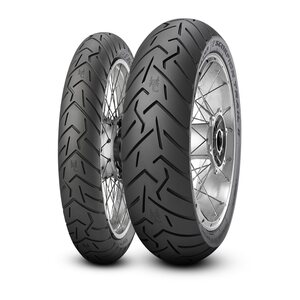 Pirelli Scorpion Trail II 150/70 R 18 M/C 70V TL     R