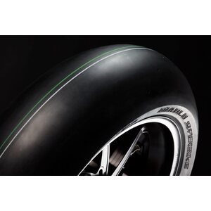 Pirelli Diablo Superbike 120/70 R 17 NHS SC2 TL F