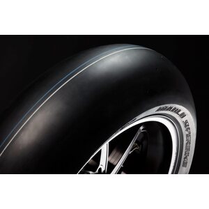 Pirelli Diablo Superbike 180/60 R 17 NHS SC1 TL R