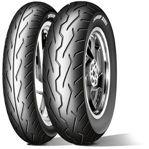 Dunlop D251 190/60R17 78H TL r