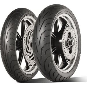 Dunlop Arrowax StreetSmart 140/80-17 69V TL Re.