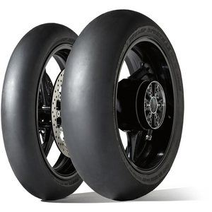 Dunlop KR106 120/70R17 MS2 9813 Medium-soft