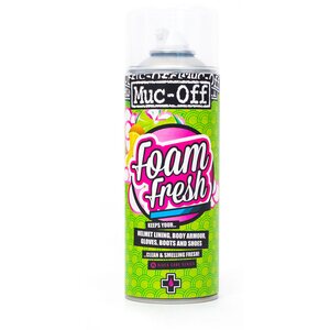 Muc-Off Kypärän sisustuspesu 400ml