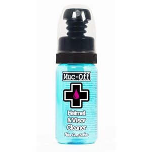 Muc-Off Visiirin puhdistusaine 35ml