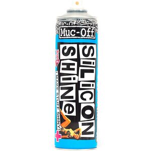 Muc-Off Silikonikiilloitus 500ml
