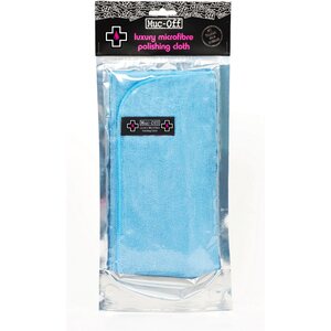 Muc-Off Kiilloitusliina Microfiber