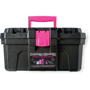 Muc-Off 10-osainen huoltosarja