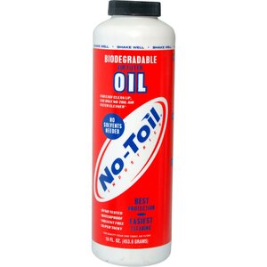 No-Toil SUODATINÖLJY 480ml