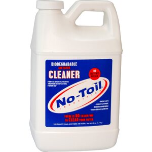 No-Toil DETERGENT 1,92L