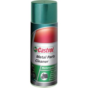 Castrol Metal Parts Cleaner Aerosol 400 ml