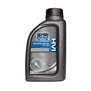 Bel-Ray FORK-OIL 5W 1l
