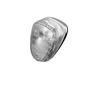 Highway Hawk Combination of Taillight and Turn signals in one unit LED E-mark