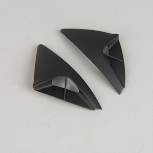 Airoh Aviator 2.2 Front vents black matt