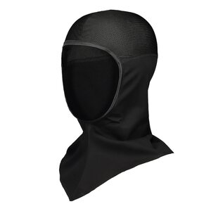Svala Custom windproof Hood black L