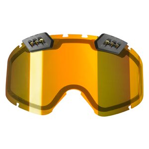 CKX Linssi, Ajolasit 210° Revo Puna