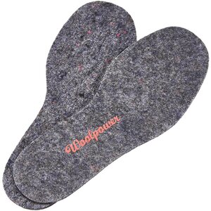 Woolpower Felt Insoles 36/37