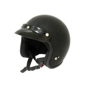 Bolt kypärä A-611Matt black XS no brand