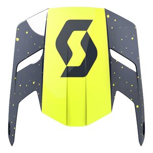 Scott Lippa 350 EVO Plus Team tummansininen/keltainen L/XL/XXL