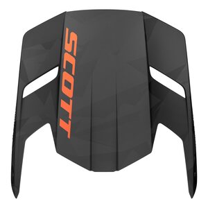 Scott Lippa 350 EVO Camo musta/oranssi L/XL/XXL