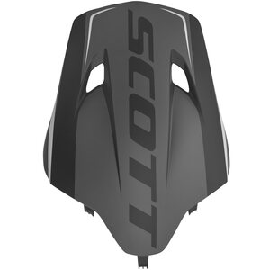 Scott Visor 550 Carry black L/XL/XXL