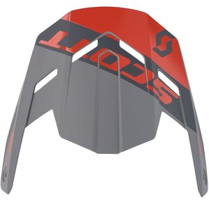 Scott Visor 350 EVO Kid Plus Dash black/orange 1size
