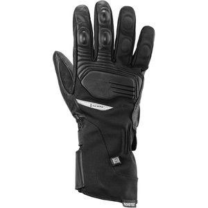 Scott Distinct 1 GT glove black