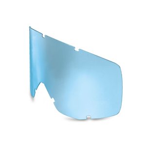 Scott lens Voltage, double,blue