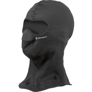 Scott Facemask Balaclava black
