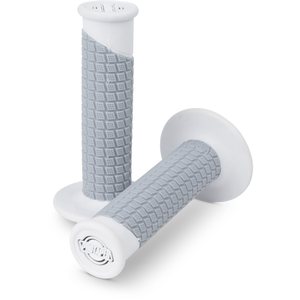 Pro Taper ClampOn Pillow Top White/Grey