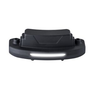 HJC Smart 20B Flat Black